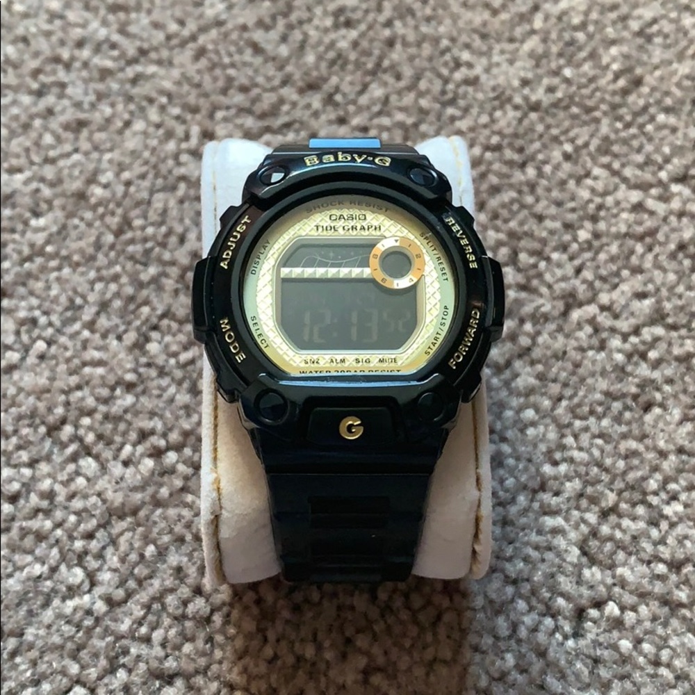Baby-G Watch